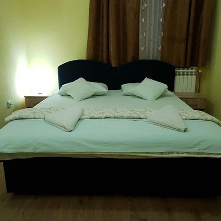 Motel Magistrala Doboj Buitenkant foto