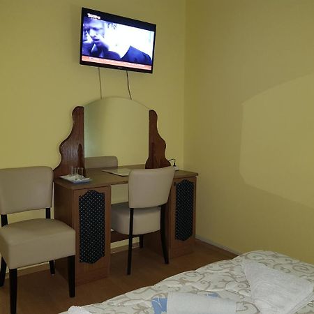 Motel Magistrala Doboj Buitenkant foto