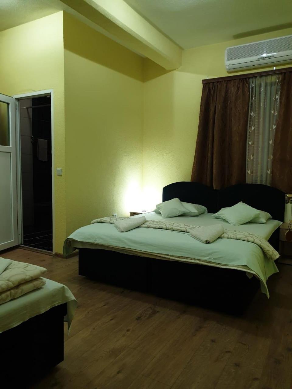 Motel Magistrala Doboj Buitenkant foto