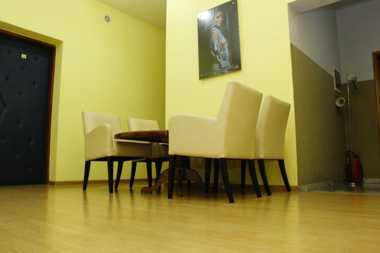 Motel Magistrala Doboj Buitenkant foto