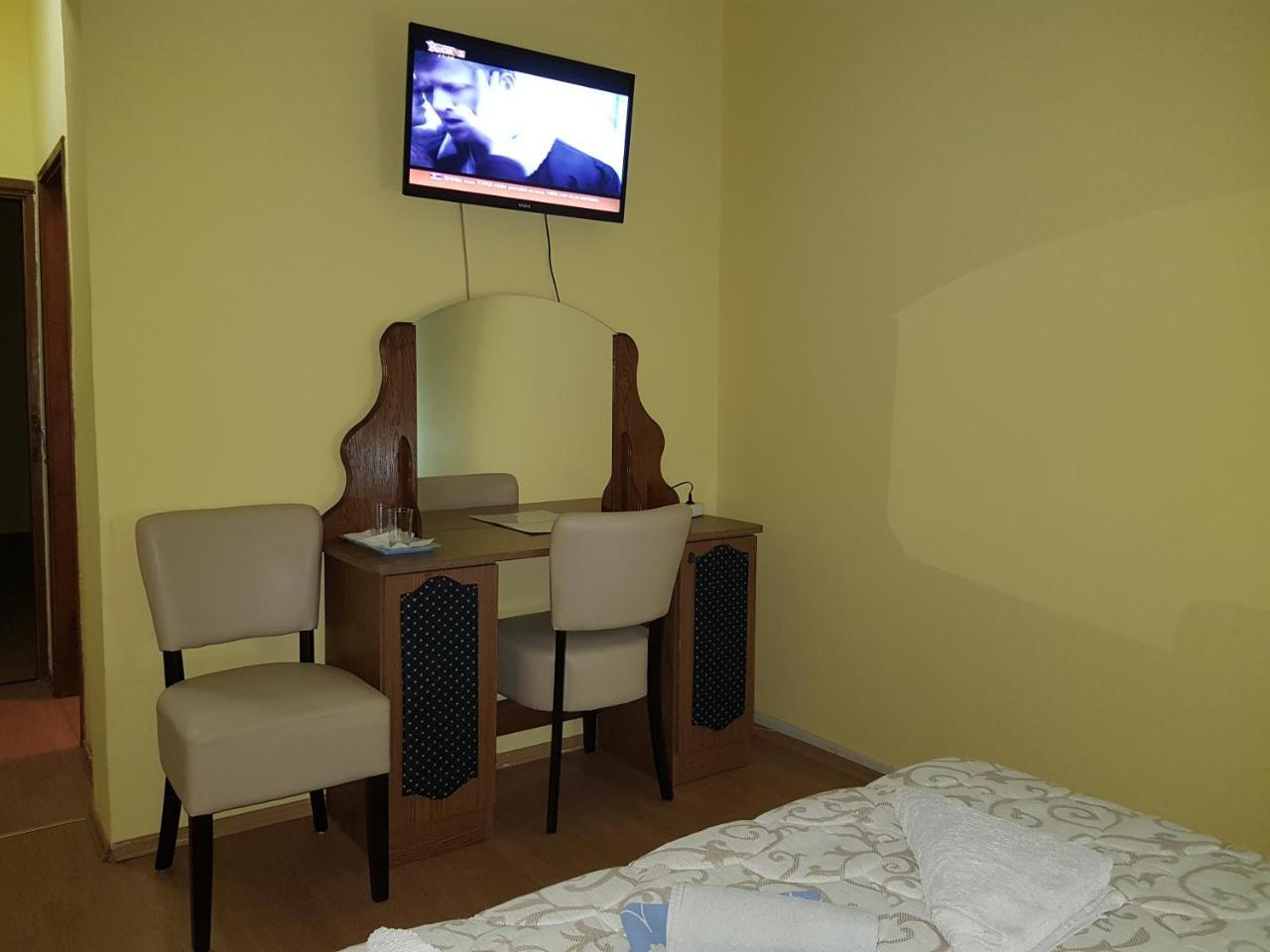 Motel Magistrala Doboj Buitenkant foto