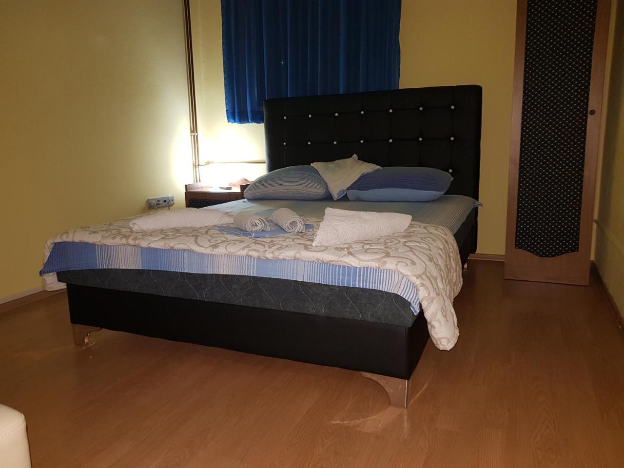 Motel Magistrala Doboj Buitenkant foto