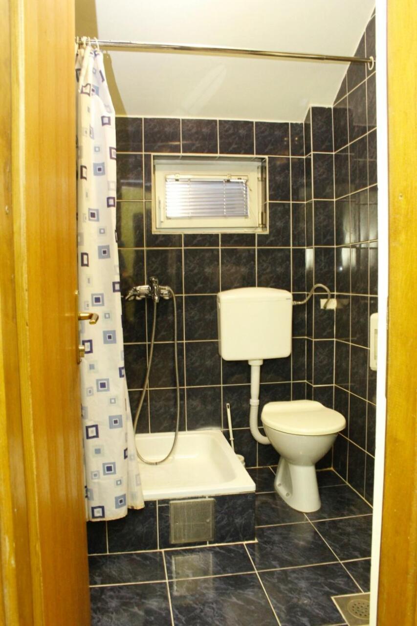 Motel Magistrala Doboj Buitenkant foto