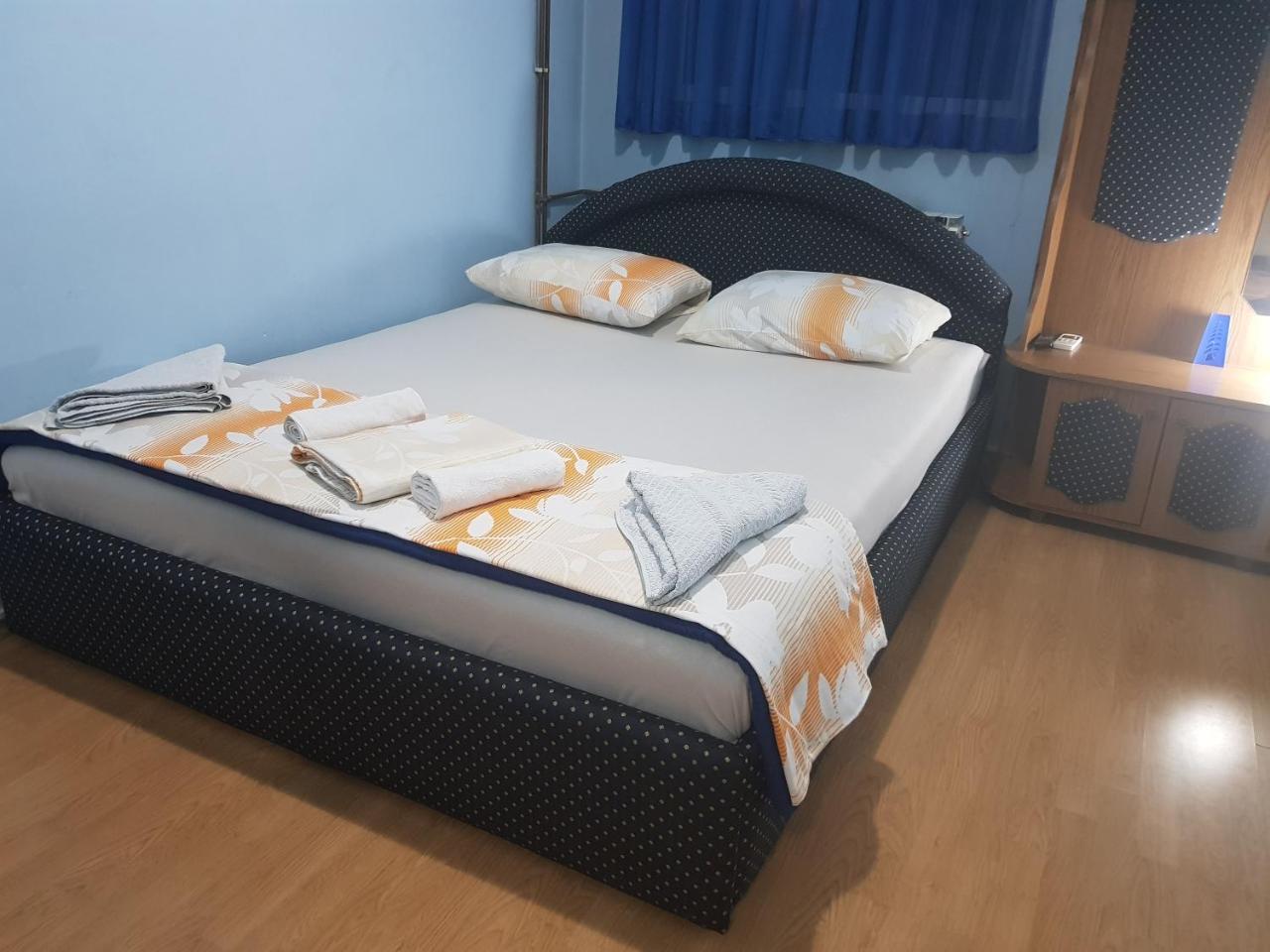 Motel Magistrala Doboj Kamer foto